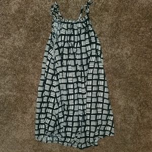 4T dress
